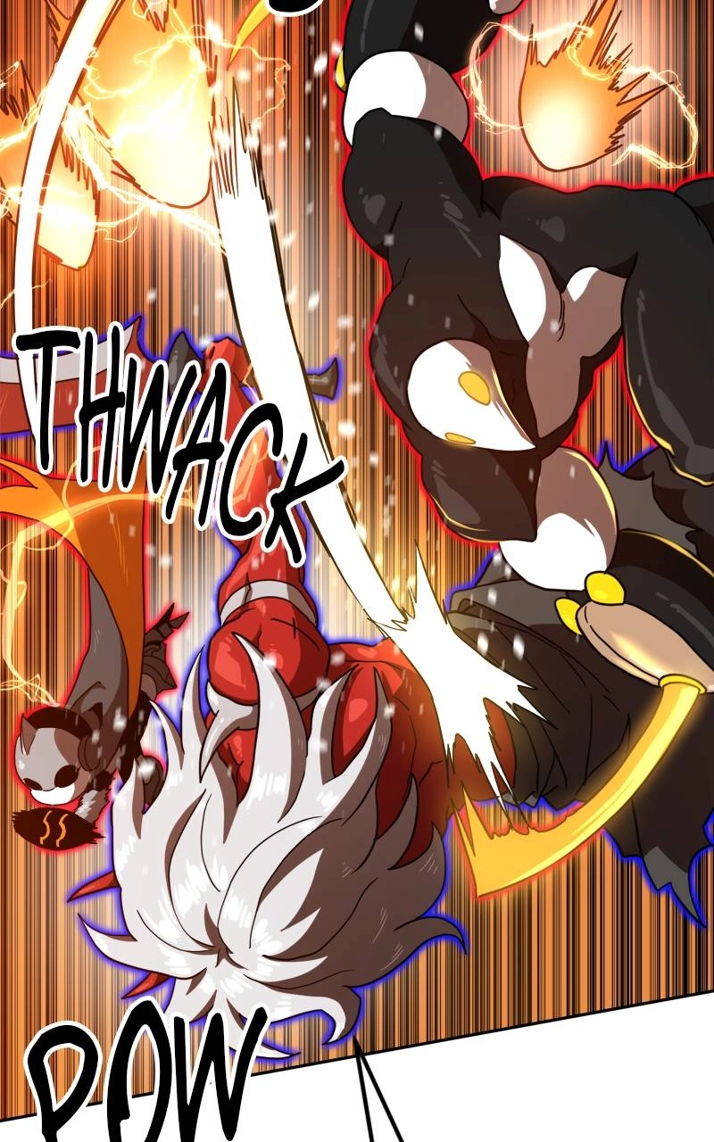 Double Click Chapter 124 - Page 104