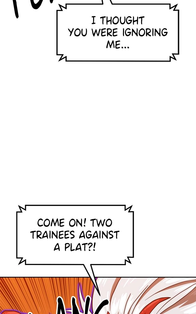 Double Click Chapter 124 - Page 105