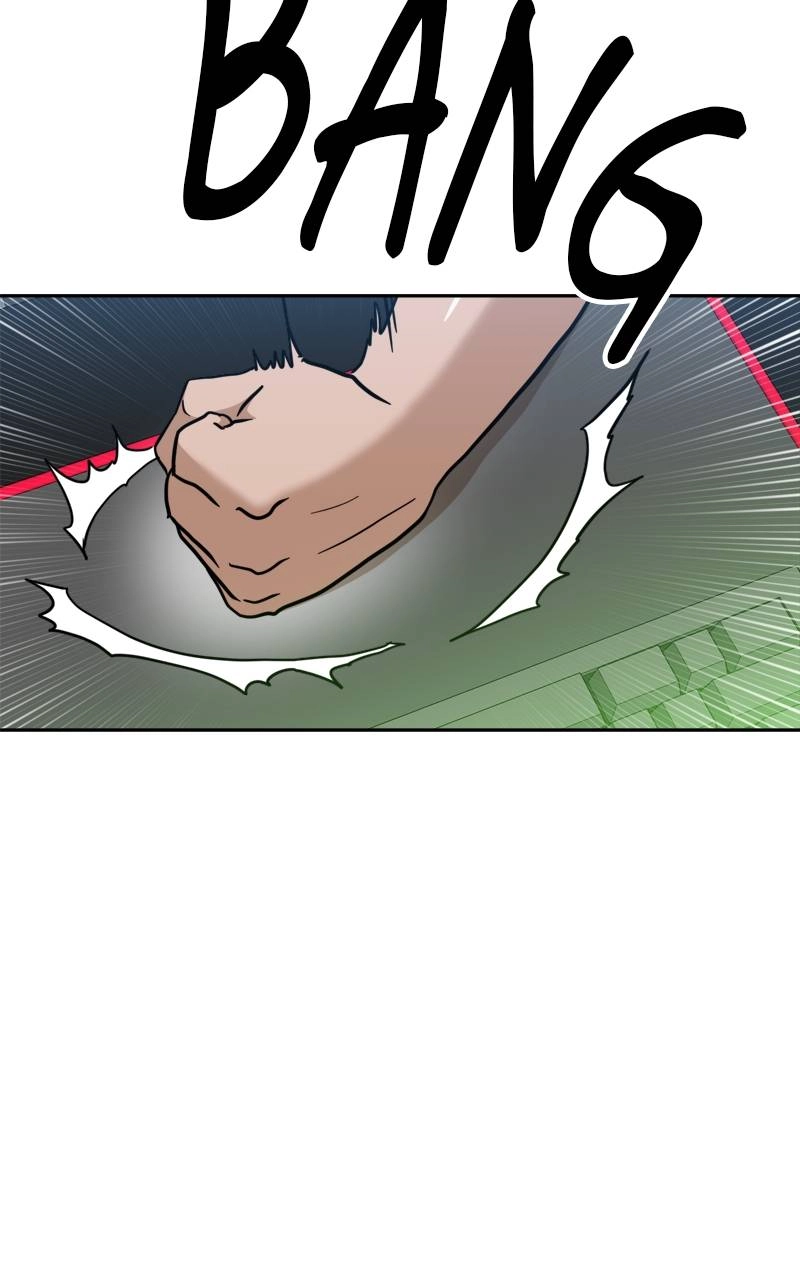 Double Click Chapter 124 - Page 112