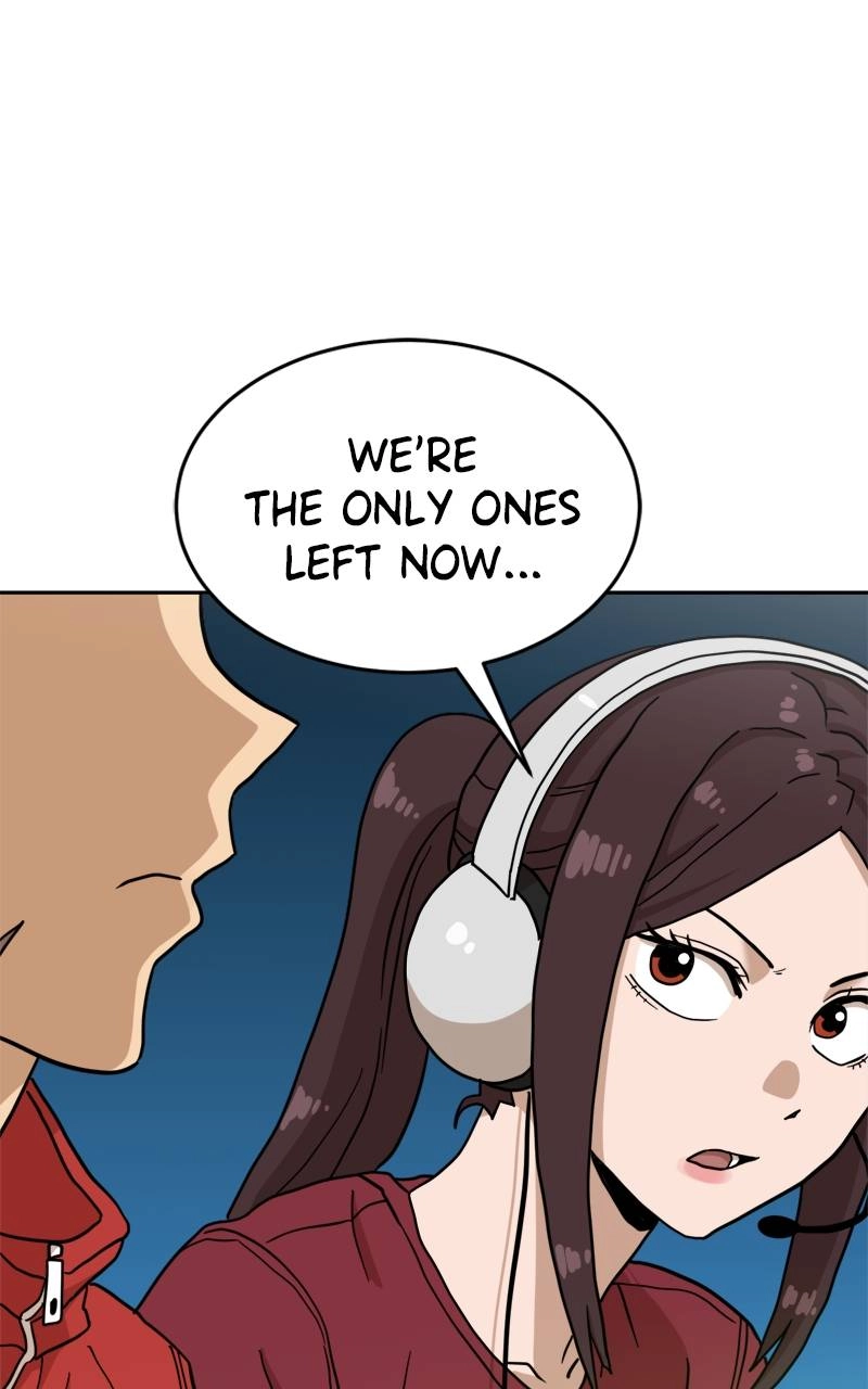 Double Click Chapter 124 - Page 117
