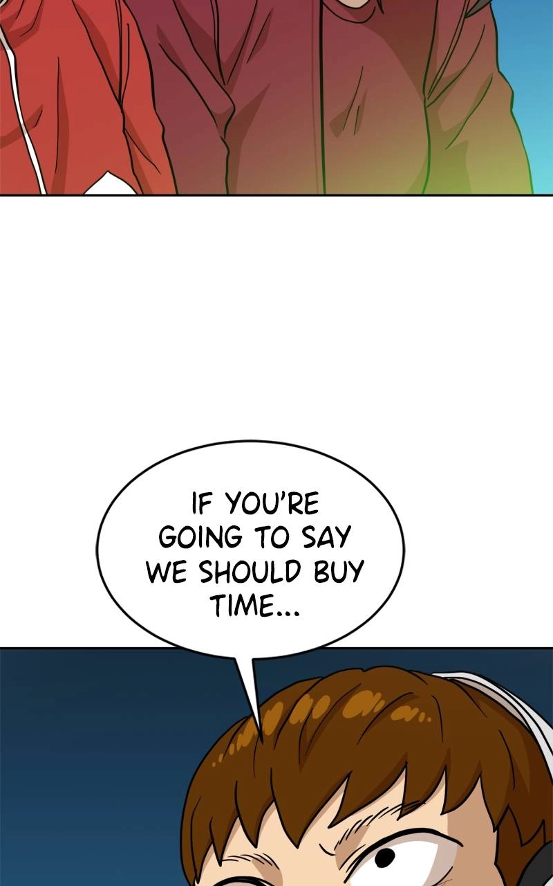 Double Click Chapter 124 - Page 118