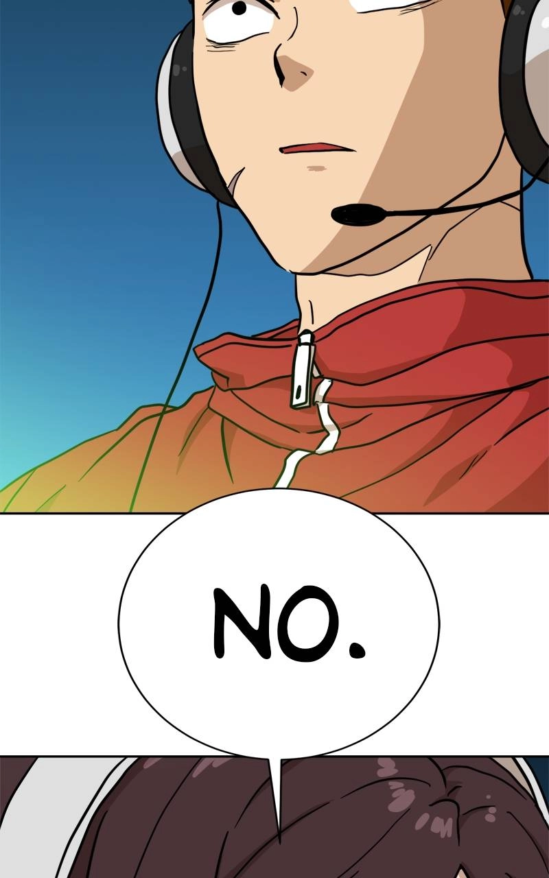 Double Click Chapter 124 - Page 119