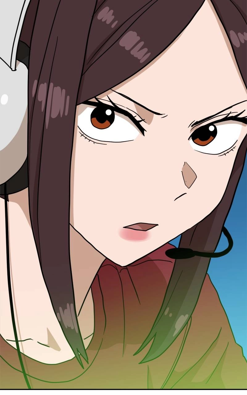 Double Click Chapter 124 - Page 120