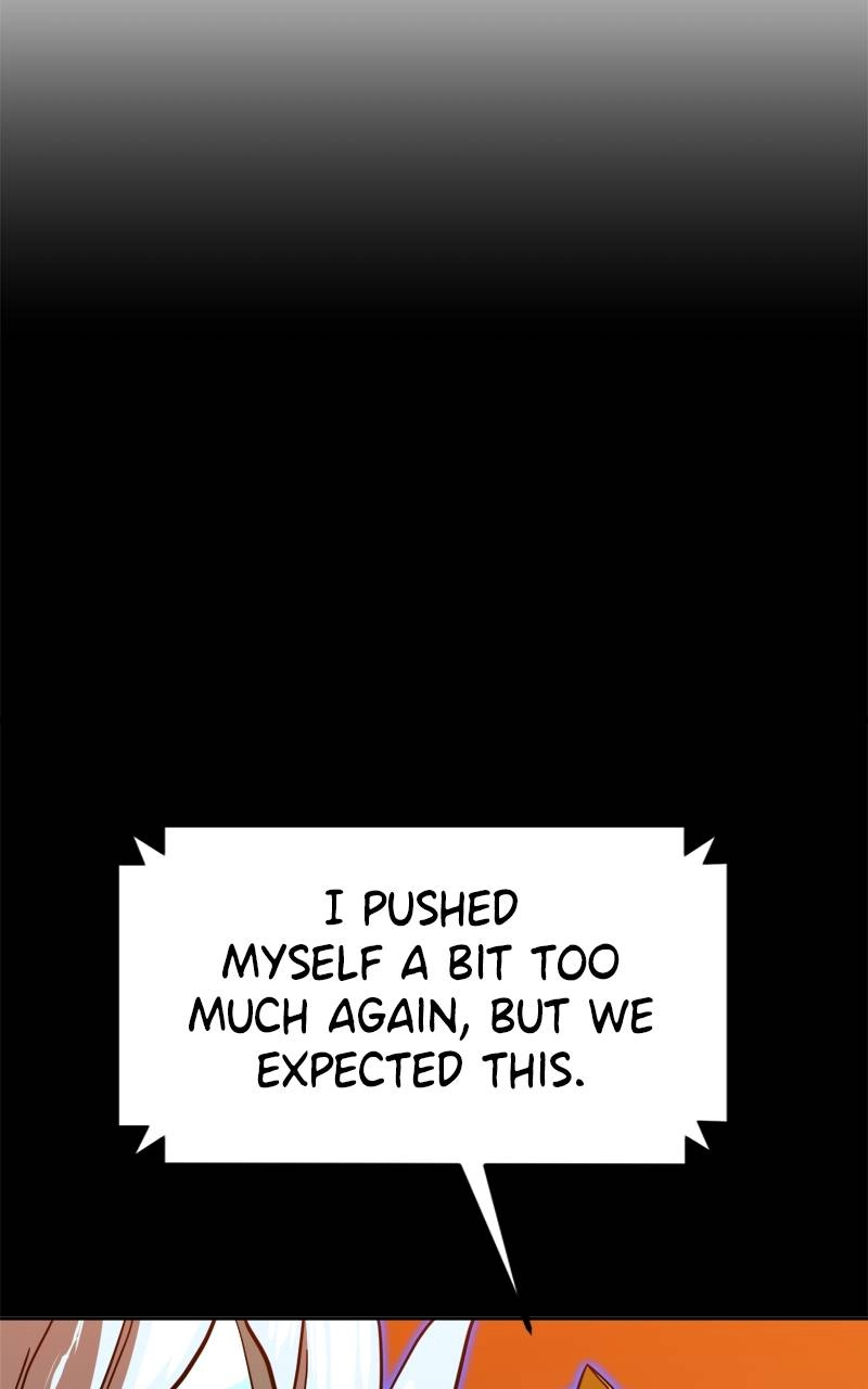 Double Click Chapter 124 - Page 122