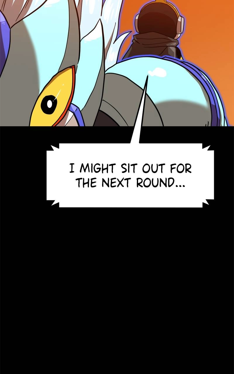 Double Click Chapter 124 - Page 123