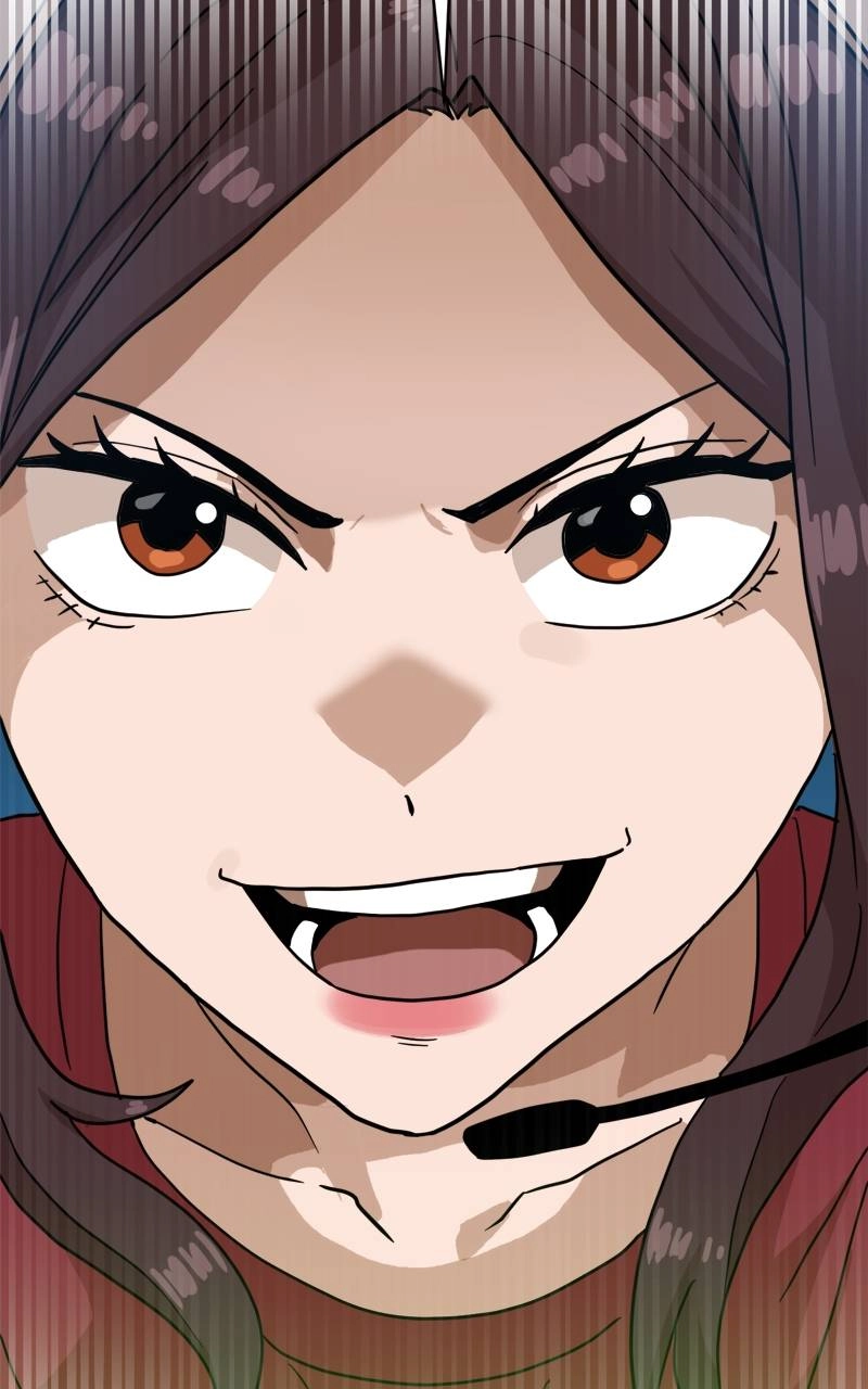 Double Click Chapter 124 - Page 128