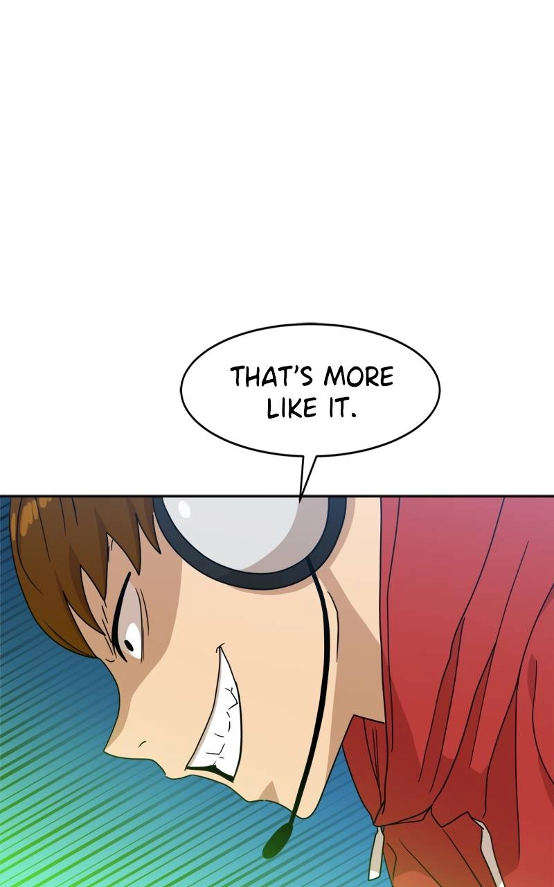 Double Click Chapter 125 - Page 3