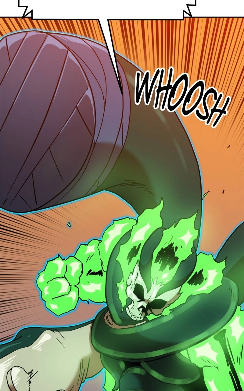 Double Click Chapter 125 - Page 5