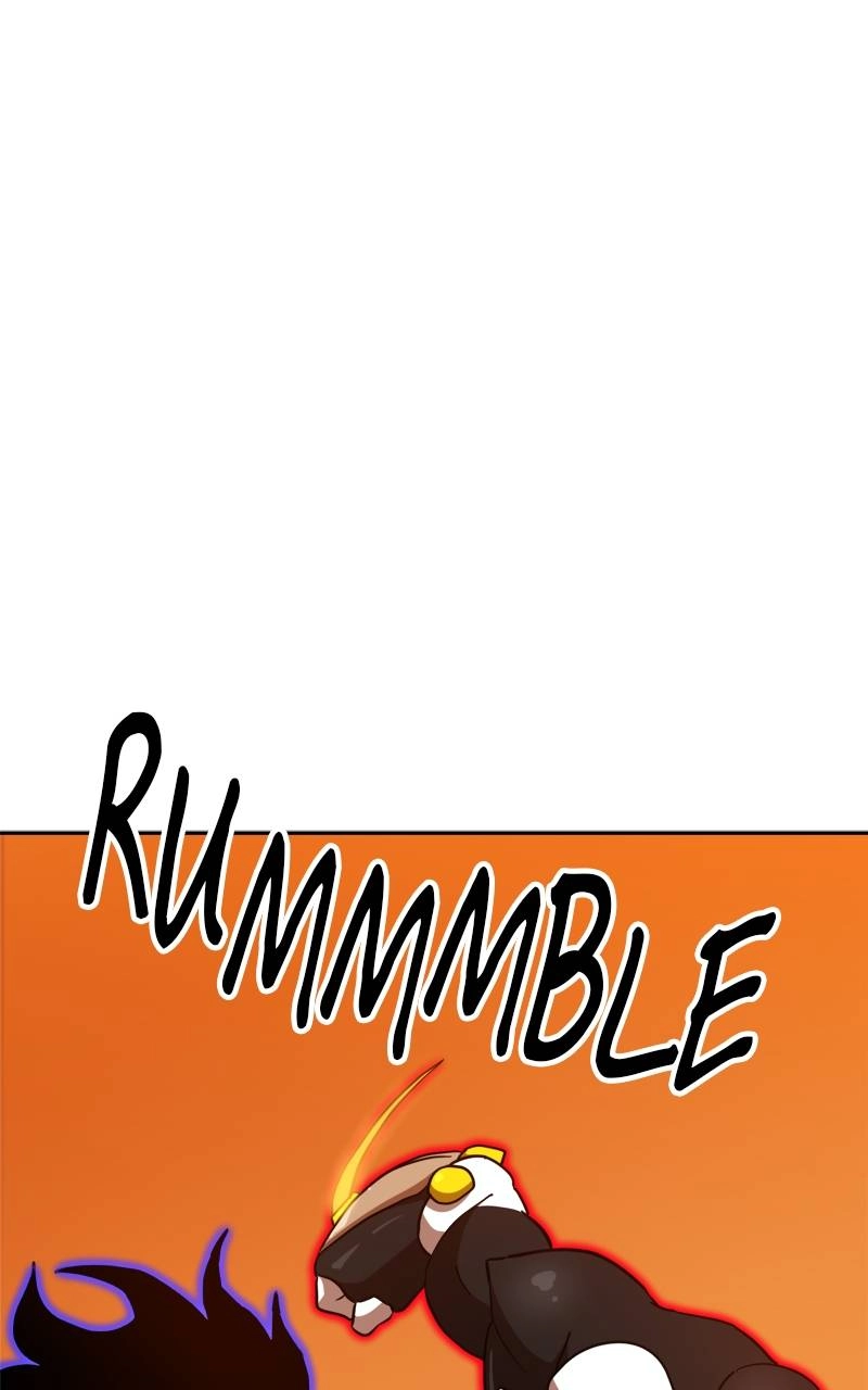 Double Click Chapter 125 - Page 8