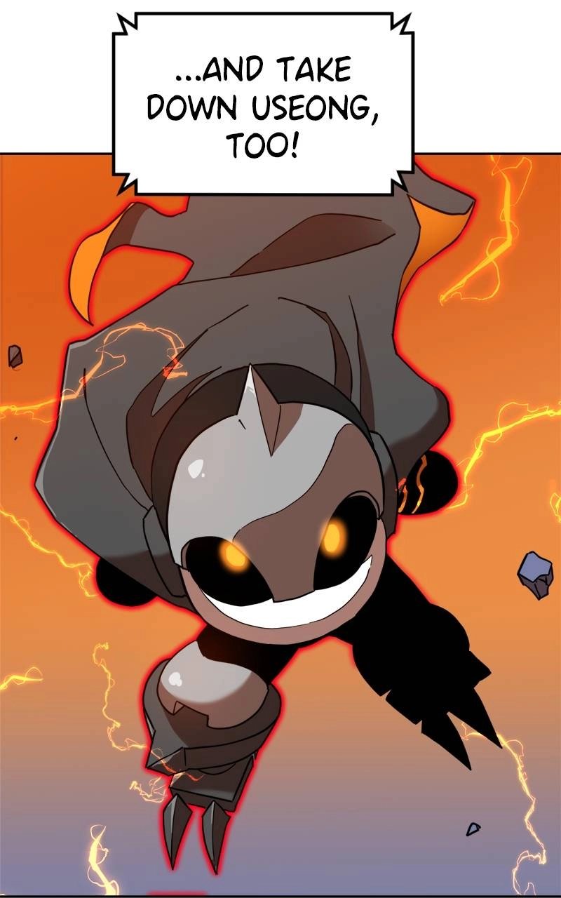 Double Click Chapter 125 - Page 10