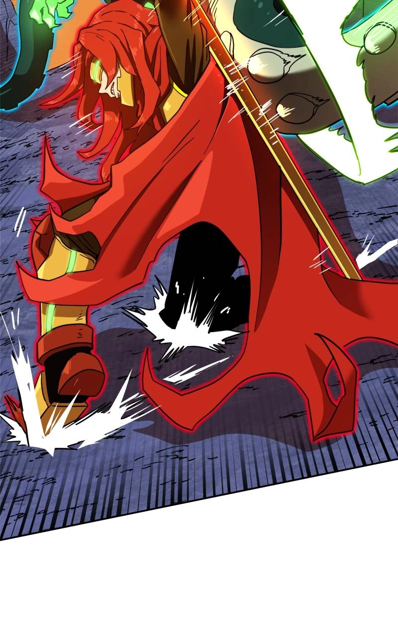 Double Click Chapter 125 - Page 13