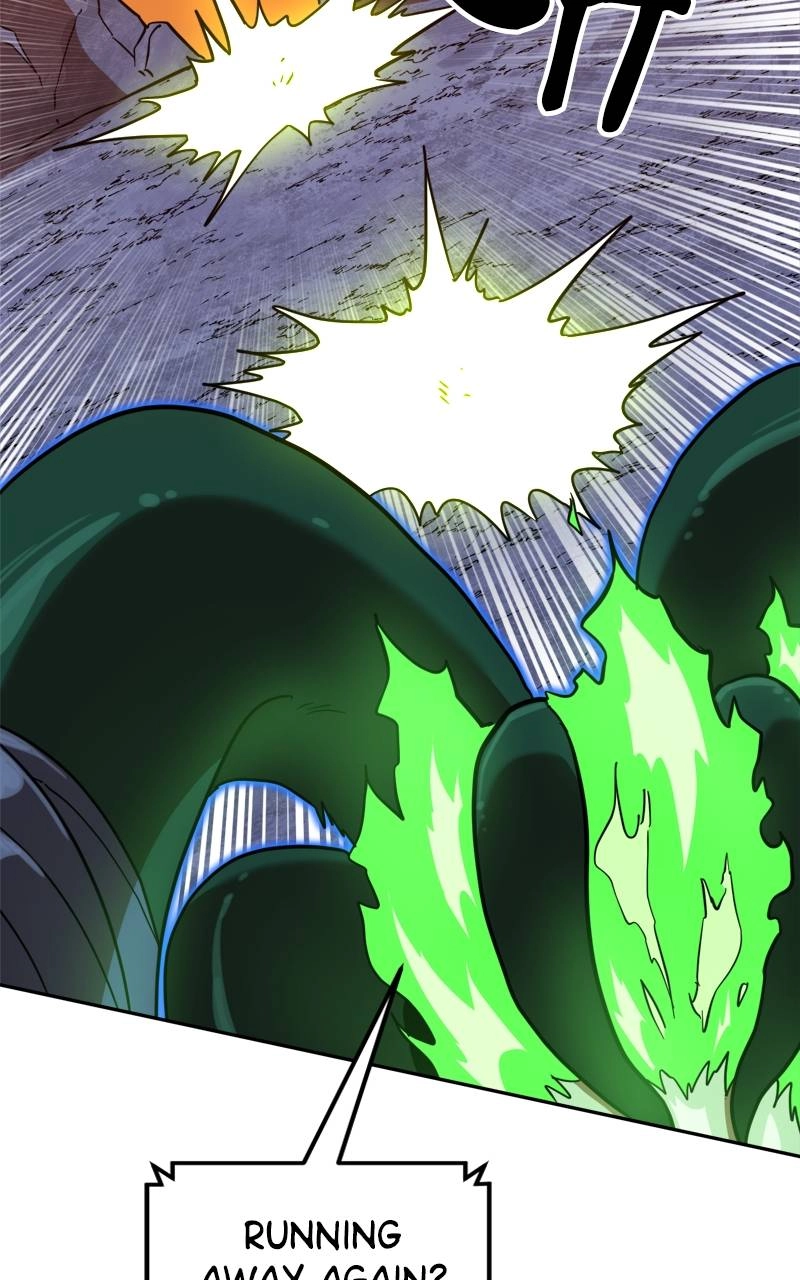 Double Click Chapter 125 - Page 19