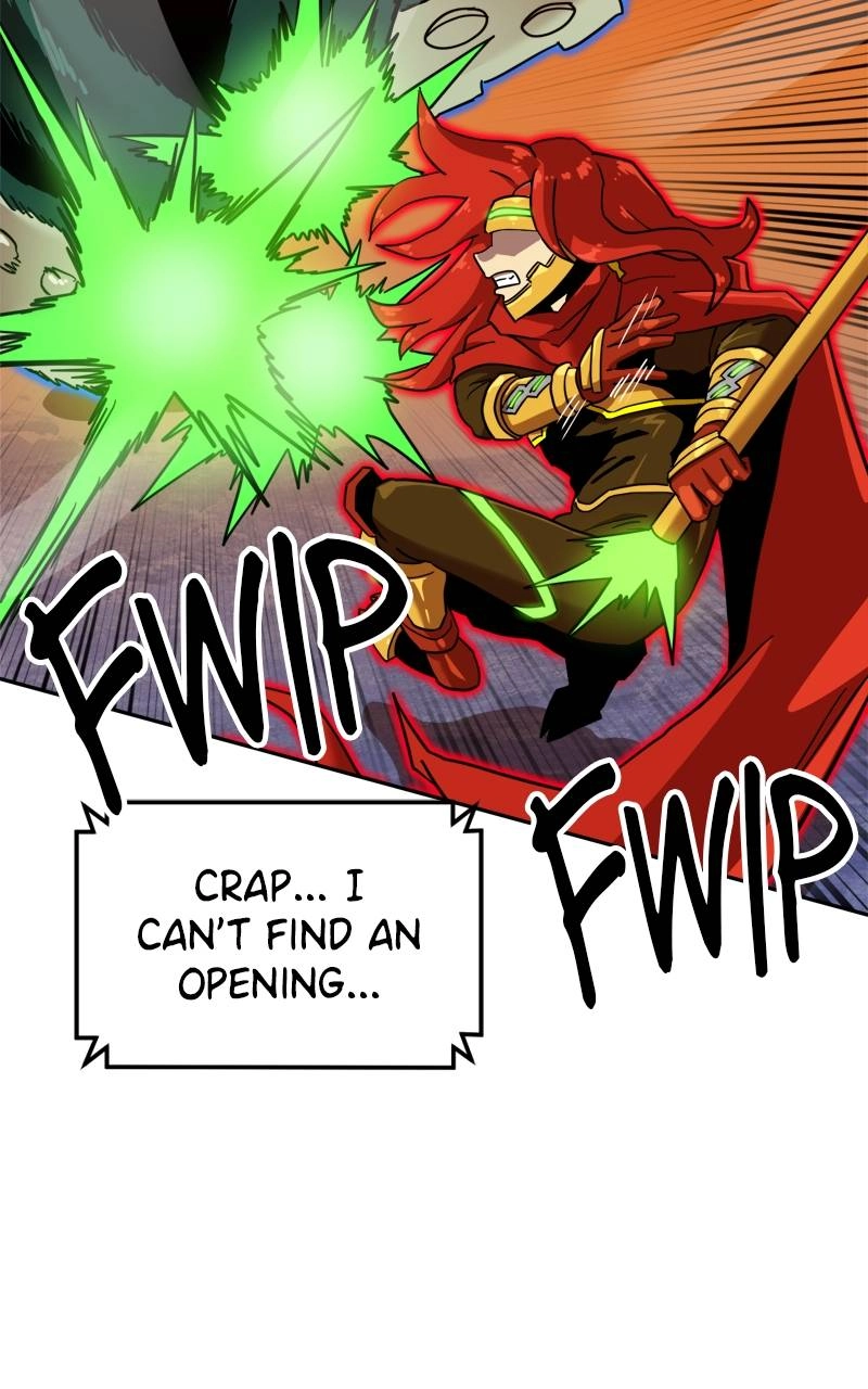 Double Click Chapter 125 - Page 23