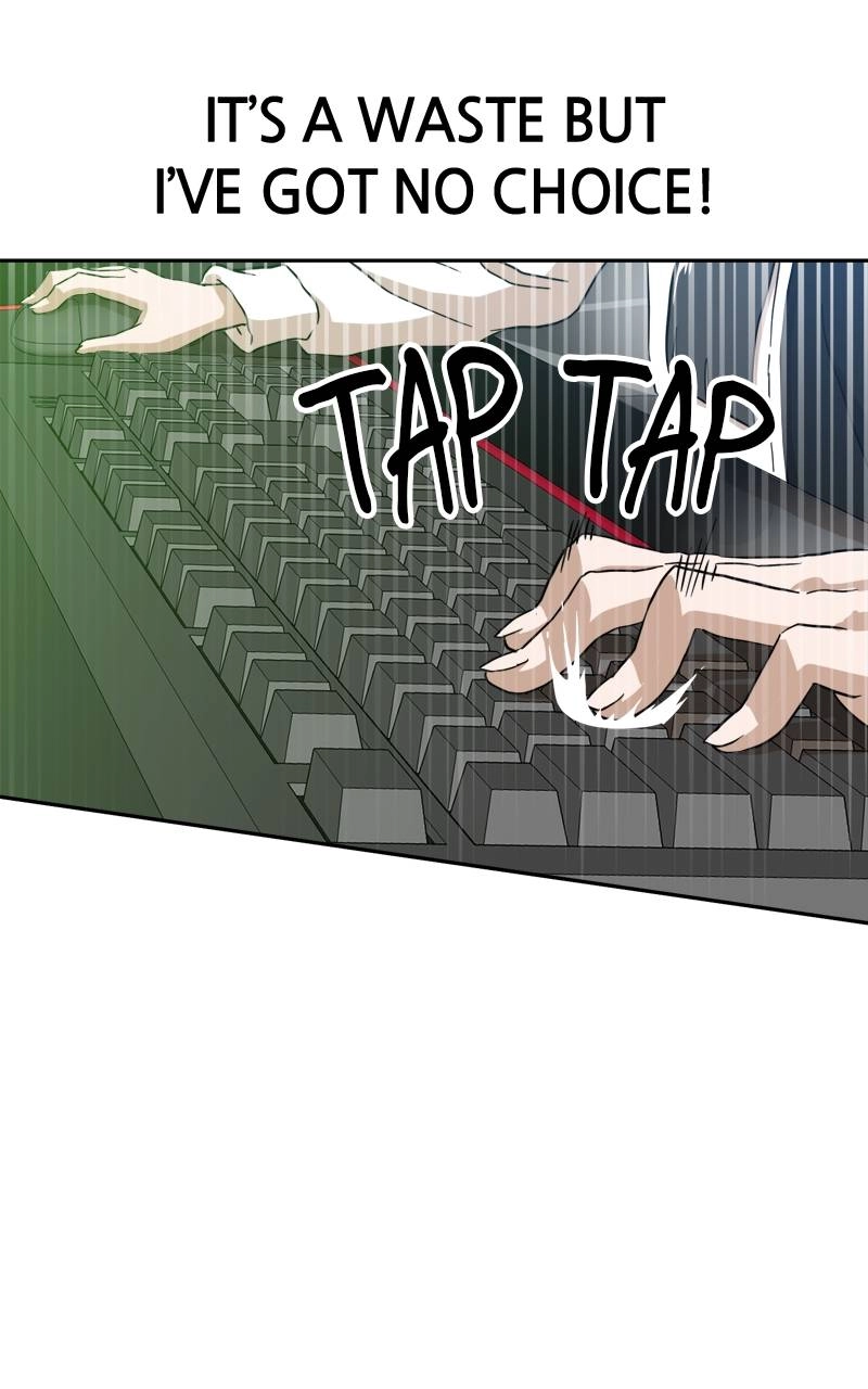 Double Click Chapter 125 - Page 27