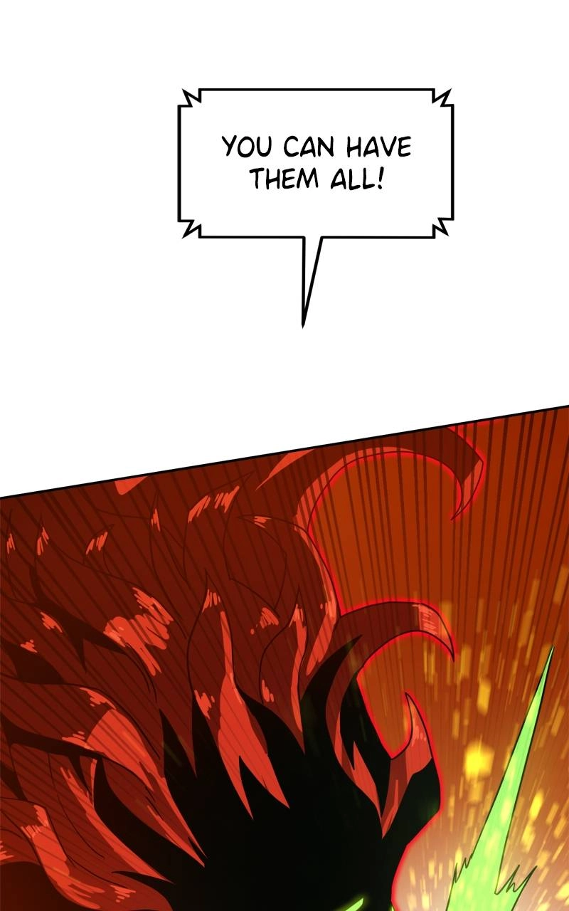 Double Click Chapter 125 - Page 31