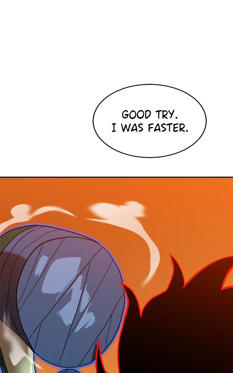 Double Click Chapter 125 - Page 33