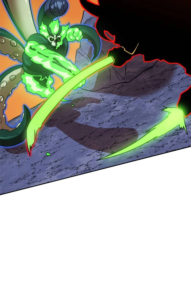 Double Click Chapter 125 - Page 34