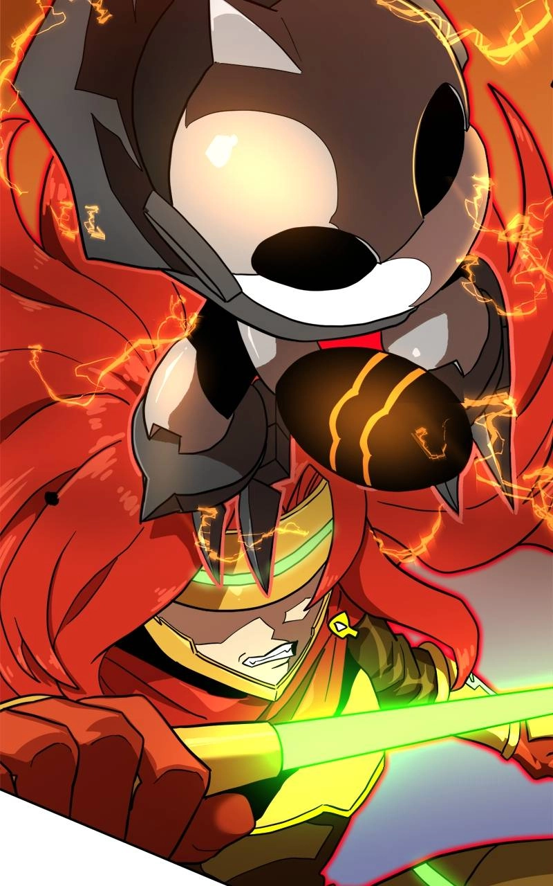 Double Click Chapter 125 - Page 37