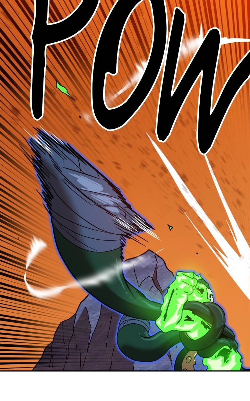 Double Click Chapter 125 - Page 39