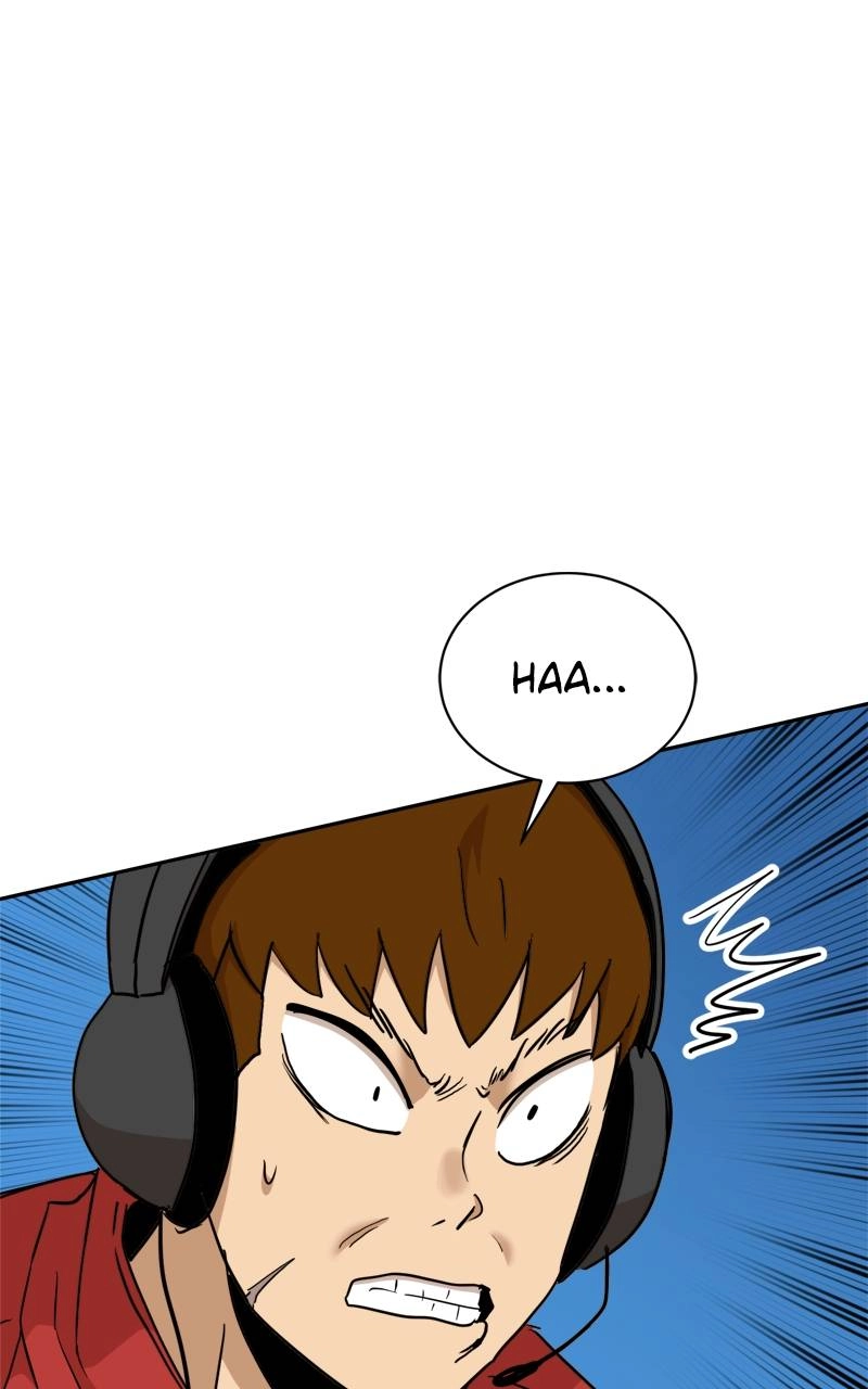 Double Click Chapter 125 - Page 40
