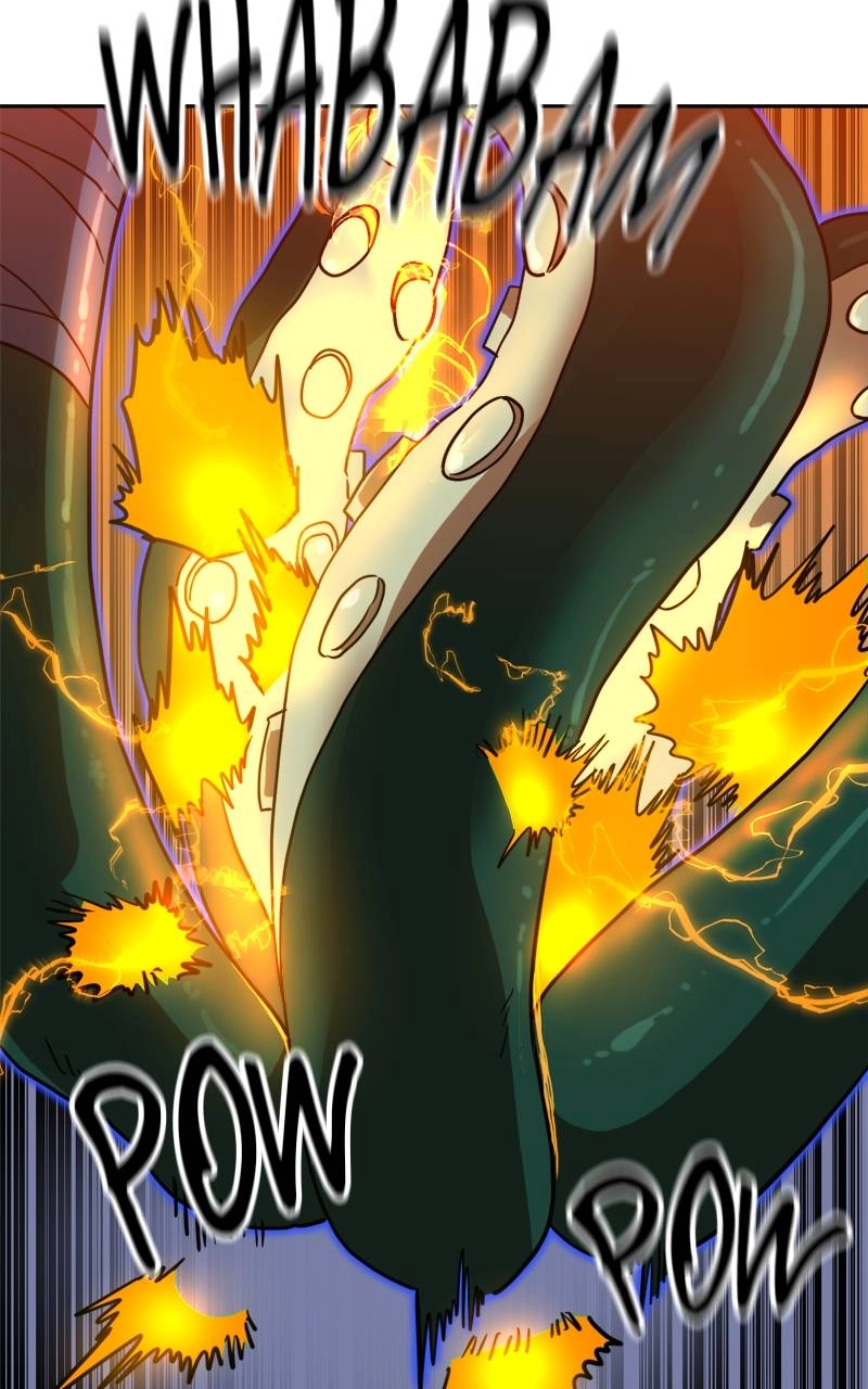 Double Click Chapter 125 - Page 51
