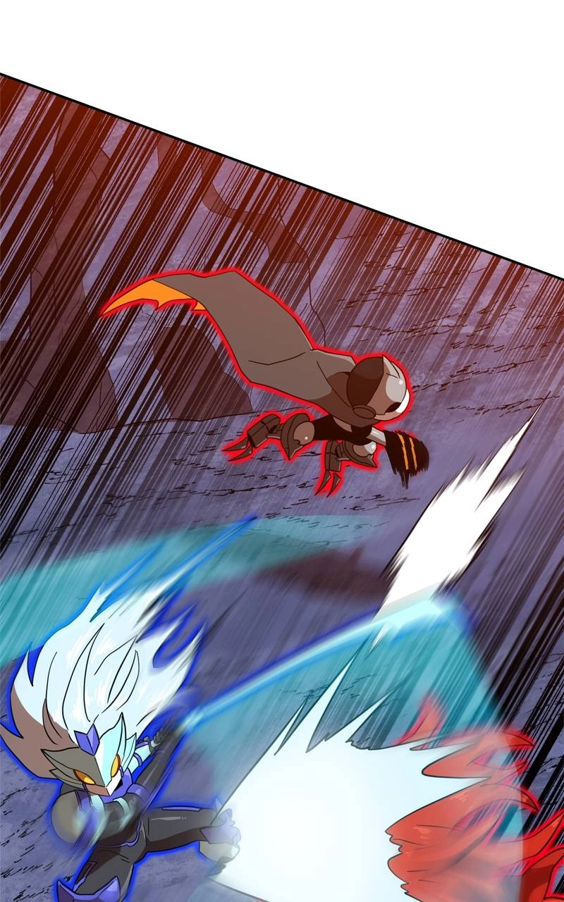 Double Click Chapter 125 - Page 70