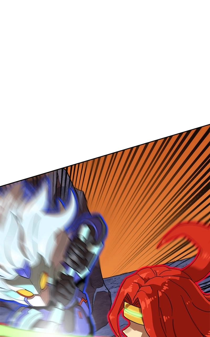 Double Click Chapter 125 - Page 72