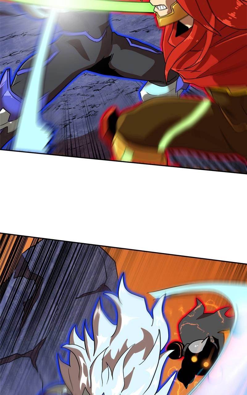 Double Click Chapter 125 - Page 73