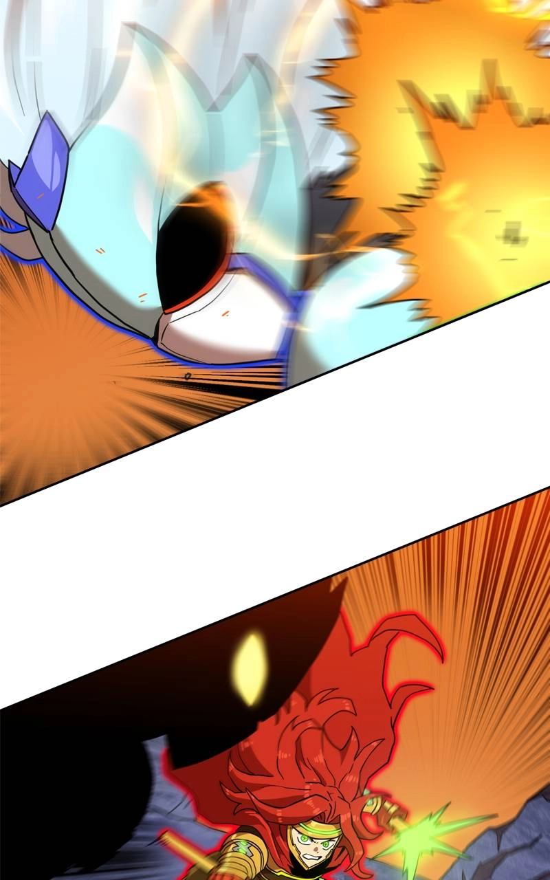 Double Click Chapter 125 - Page 76