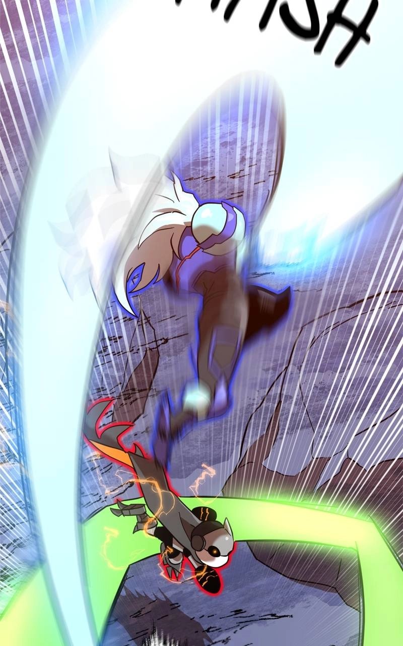Double Click Chapter 125 - Page 80