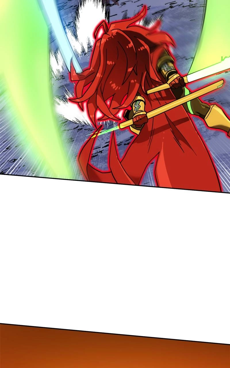 Double Click Chapter 125 - Page 81