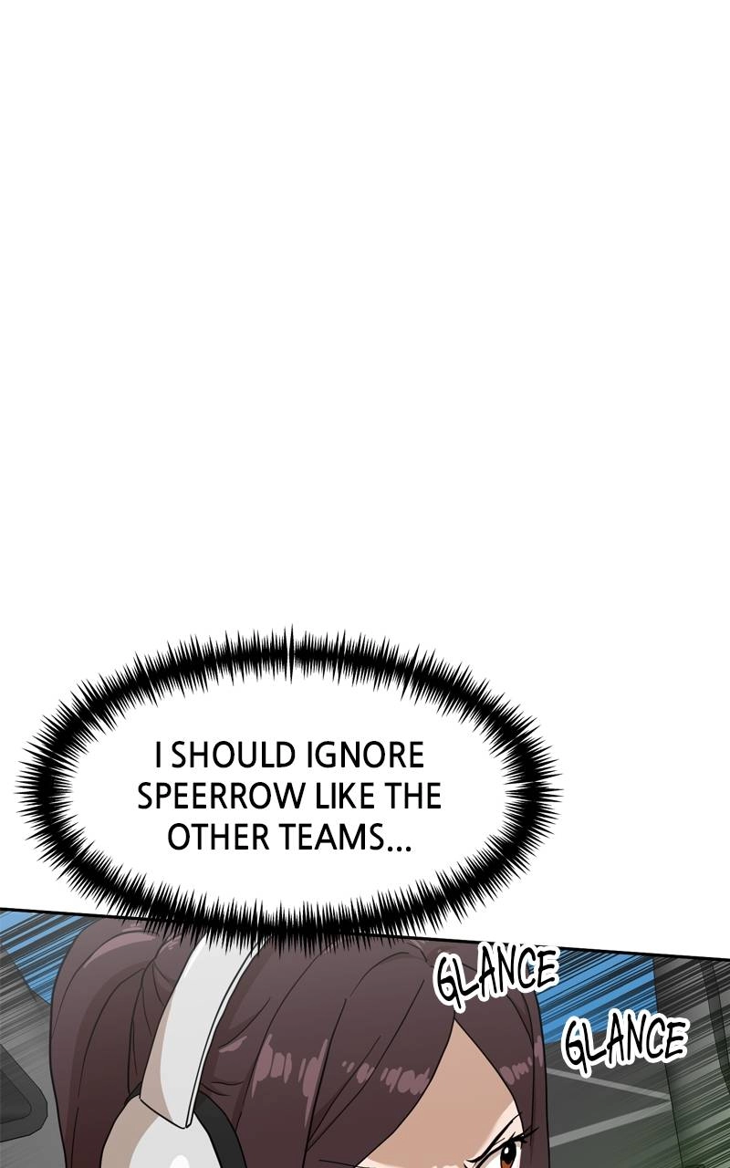 Double Click Chapter 125 - Page 83