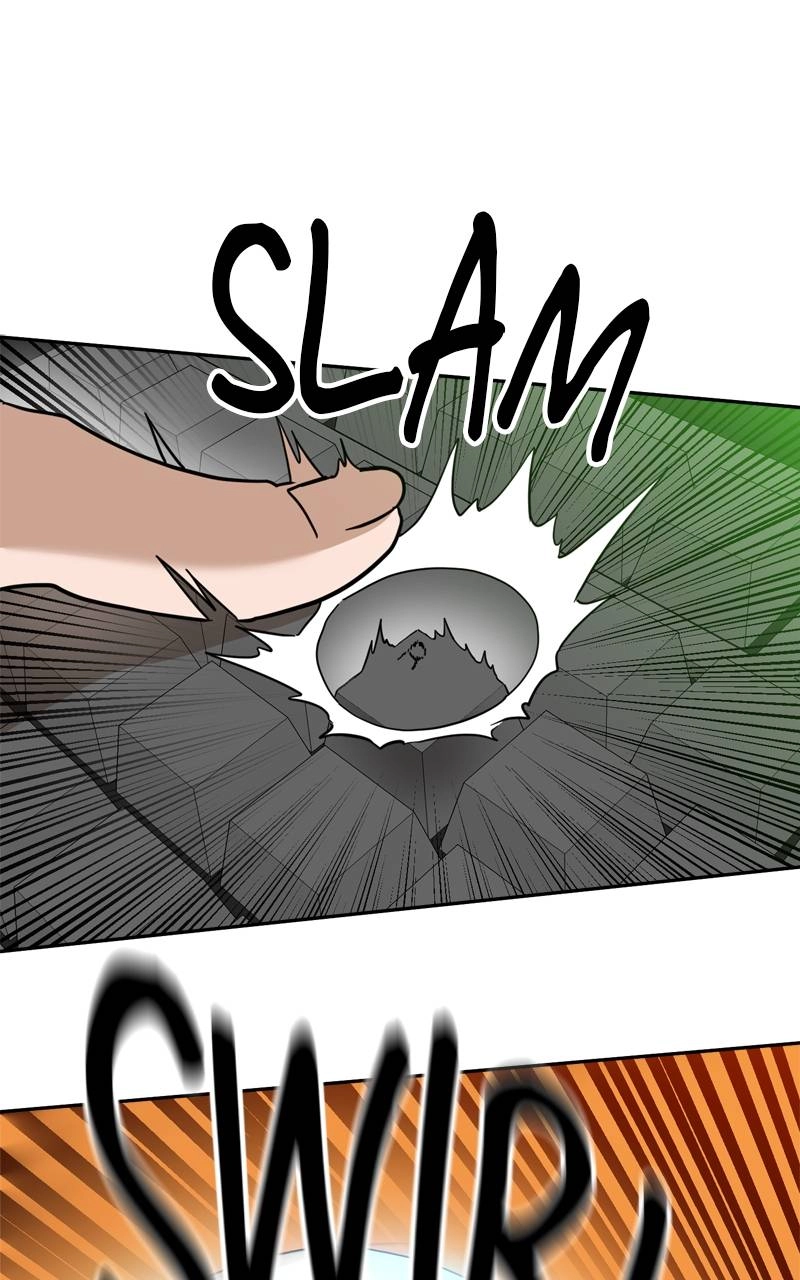 Double Click Chapter 125 - Page 90