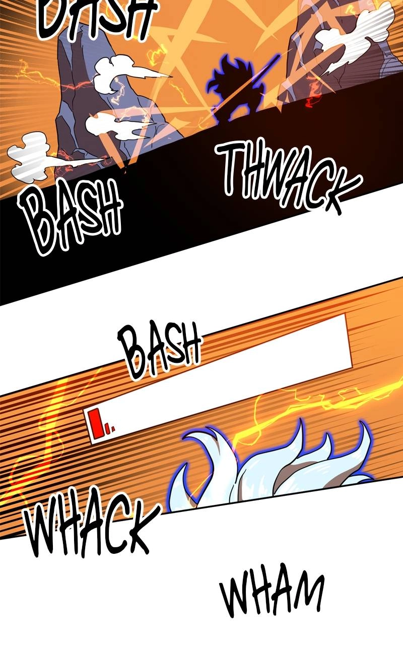 Double Click Chapter 125 - Page 101