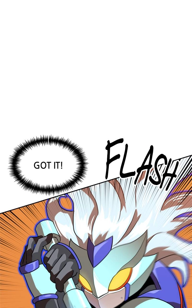 Double Click Chapter 125 - Page 103