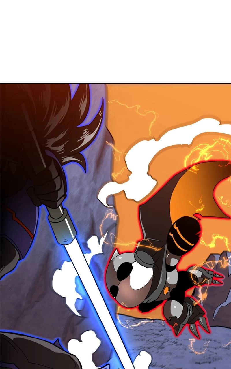 Double Click Chapter 125 - Page 105