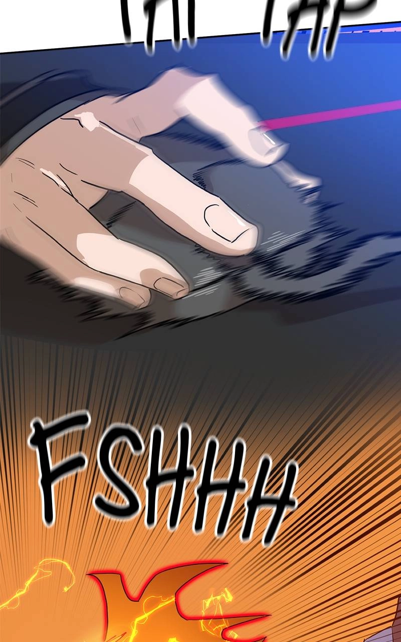 Double Click Chapter 125 - Page 107