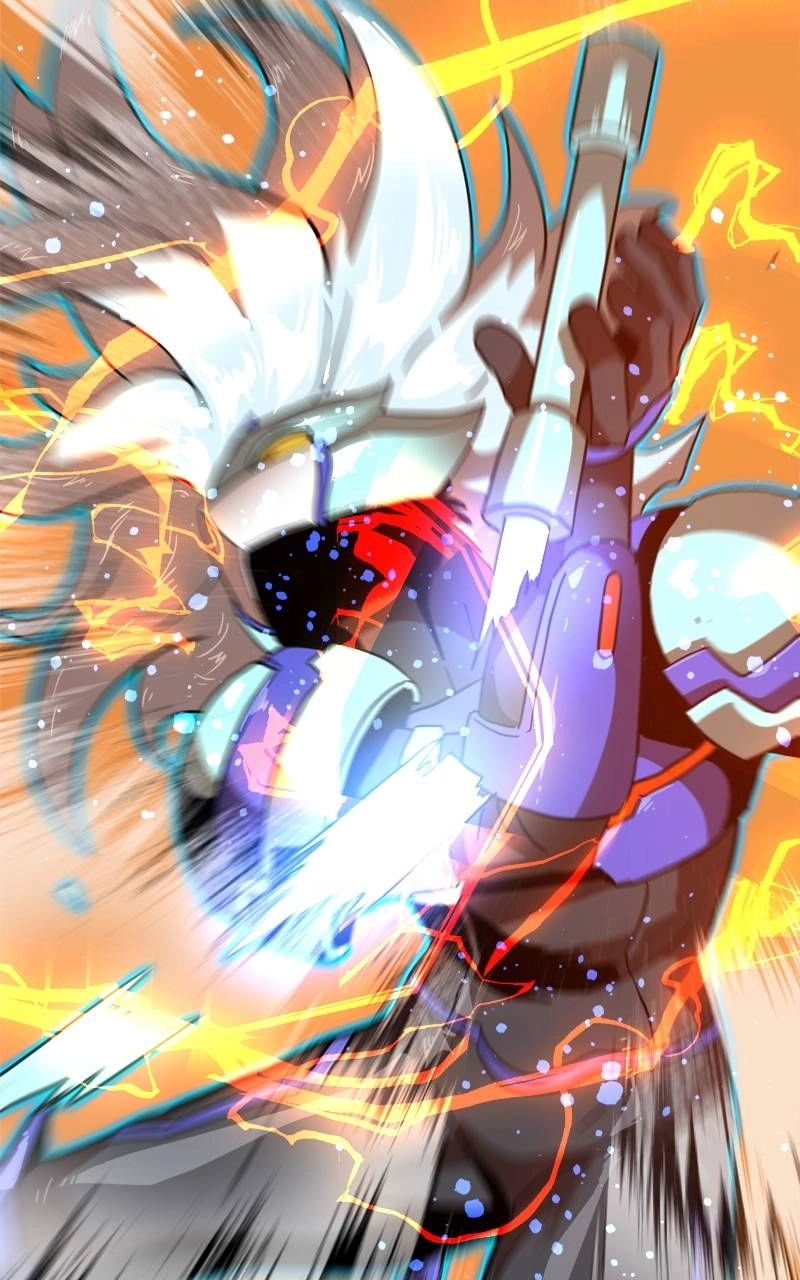 Double Click Chapter 125 - Page 113