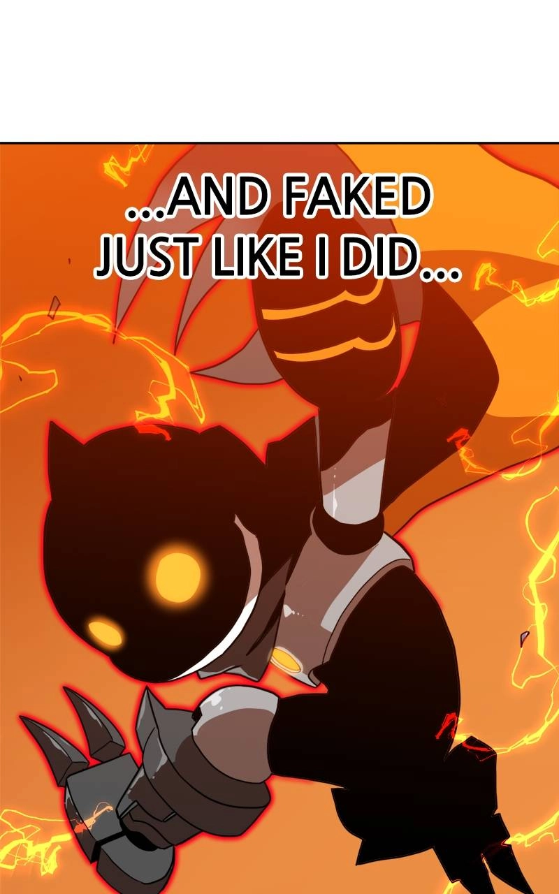 Double Click Chapter 125 - Page 116