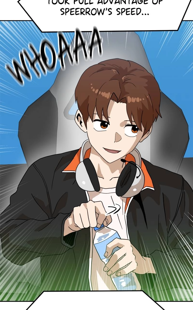 Double Click Chapter 125 - Page 127