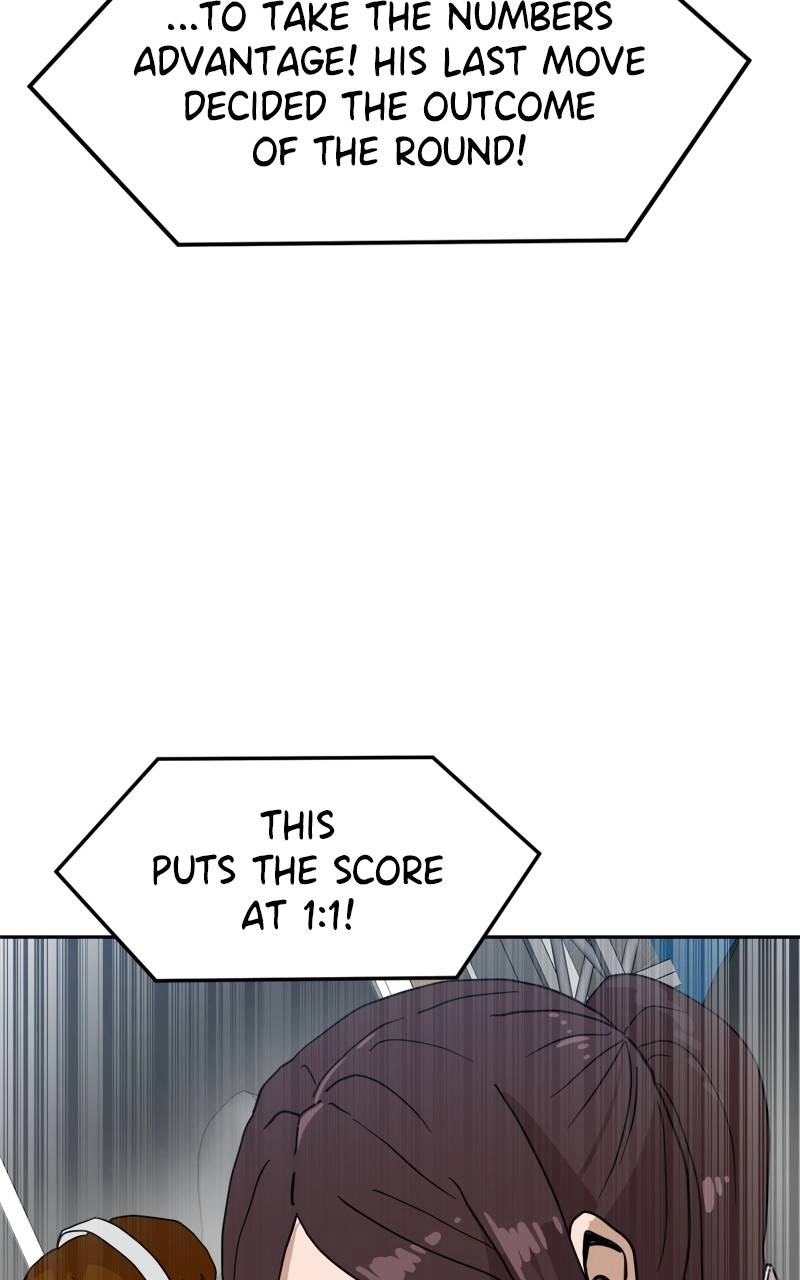 Double Click Chapter 125 - Page 128
