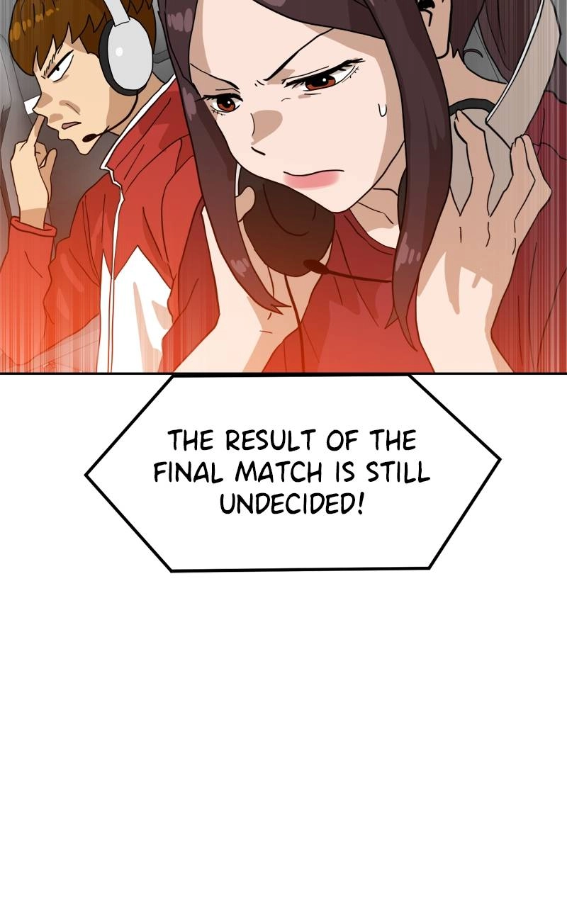 Double Click Chapter 125 - Page 129