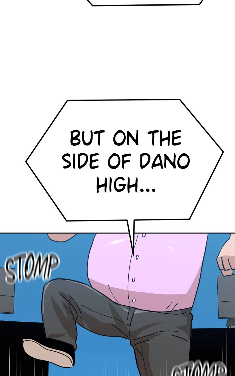Double Click Chapter 125 - Page 131