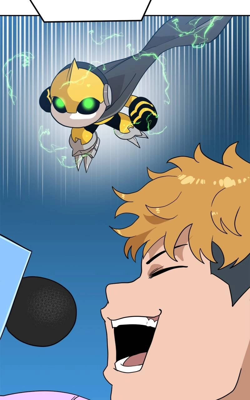 Double Click Chapter 126 - Page 7