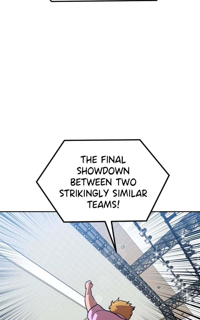 Double Click Chapter 126 - Page 10