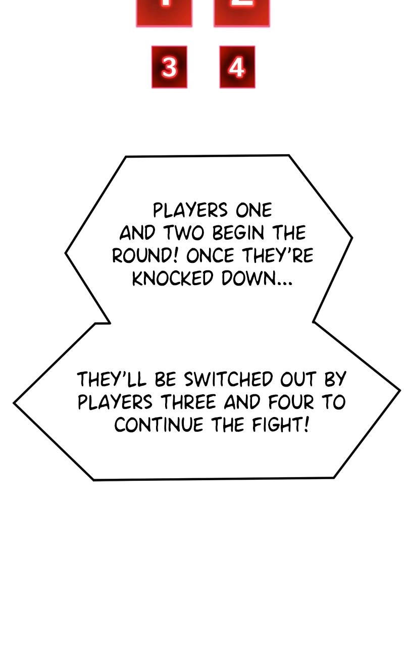 Double Click Chapter 126 - Page 13