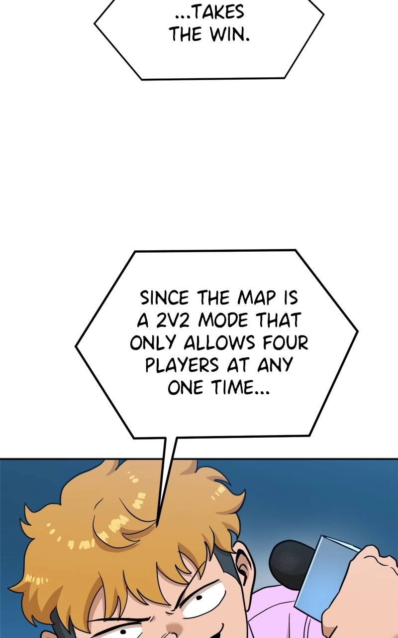 Double Click Chapter 126 - Page 15