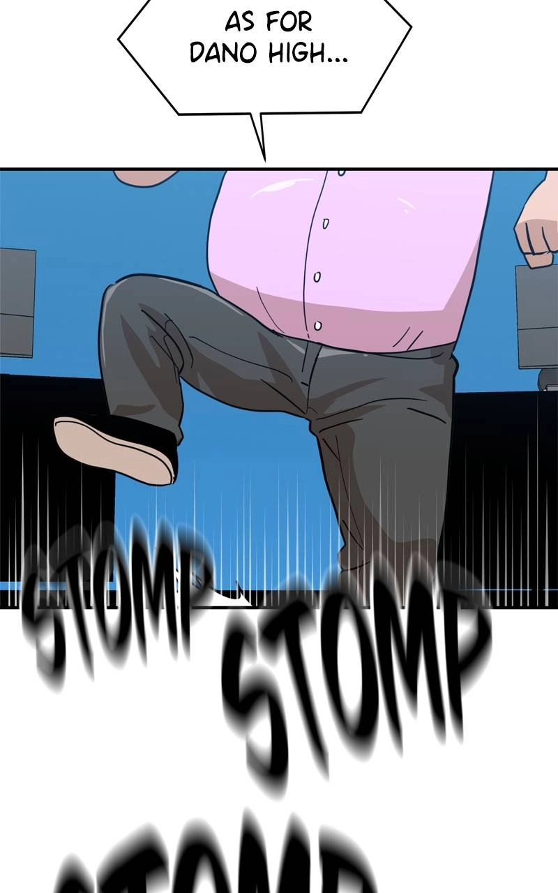 Double Click Chapter 126 - Page 19