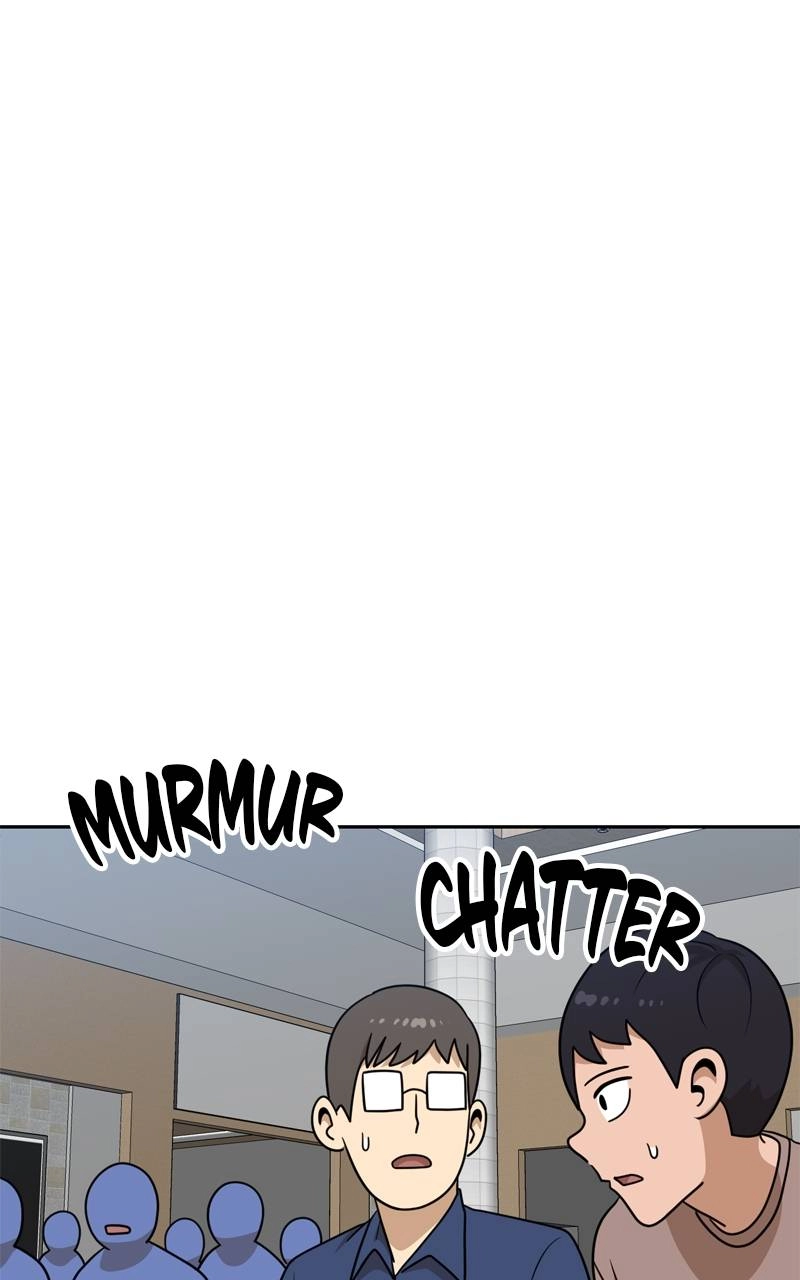 Double Click Chapter 126 - Page 22