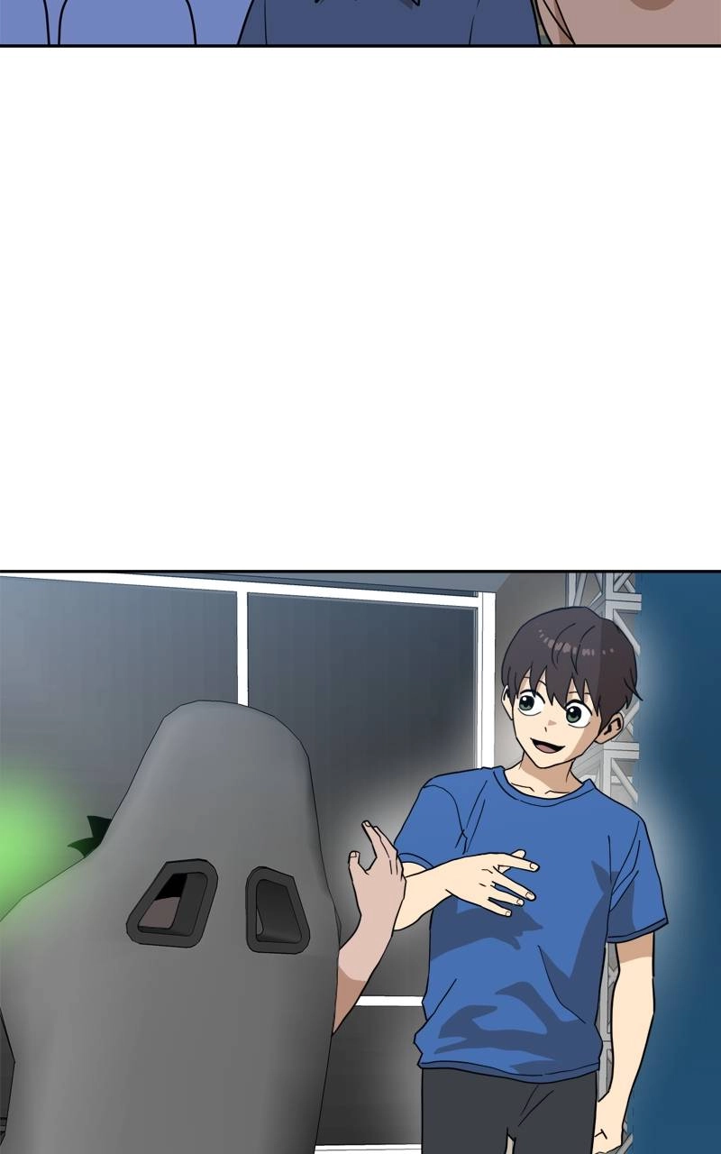 Double Click Chapter 126 - Page 23